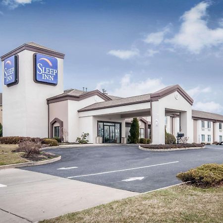 Sleep Inn Cinnaminson - Philadelphia East Esterno foto