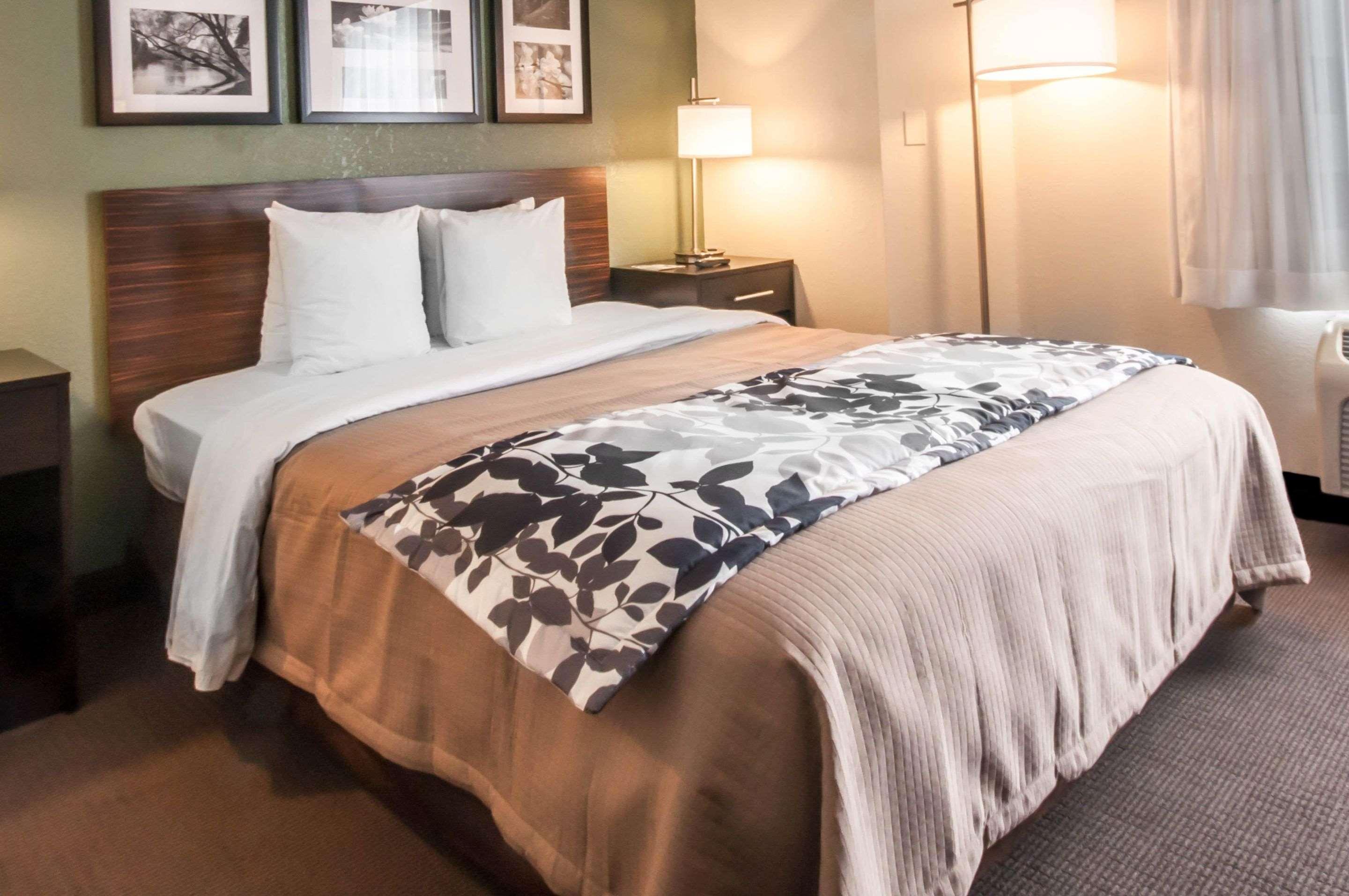Sleep Inn Cinnaminson - Philadelphia East Esterno foto