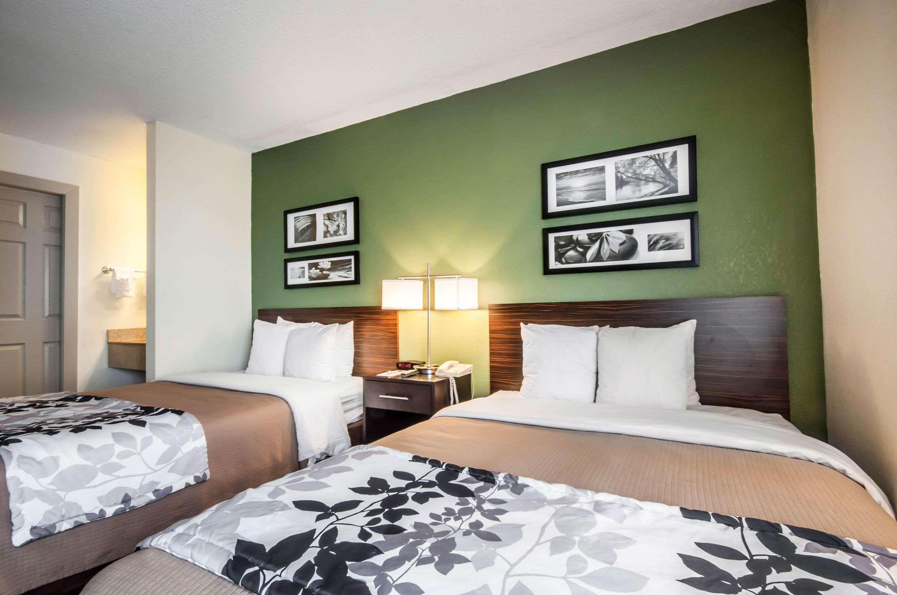 Sleep Inn Cinnaminson - Philadelphia East Esterno foto