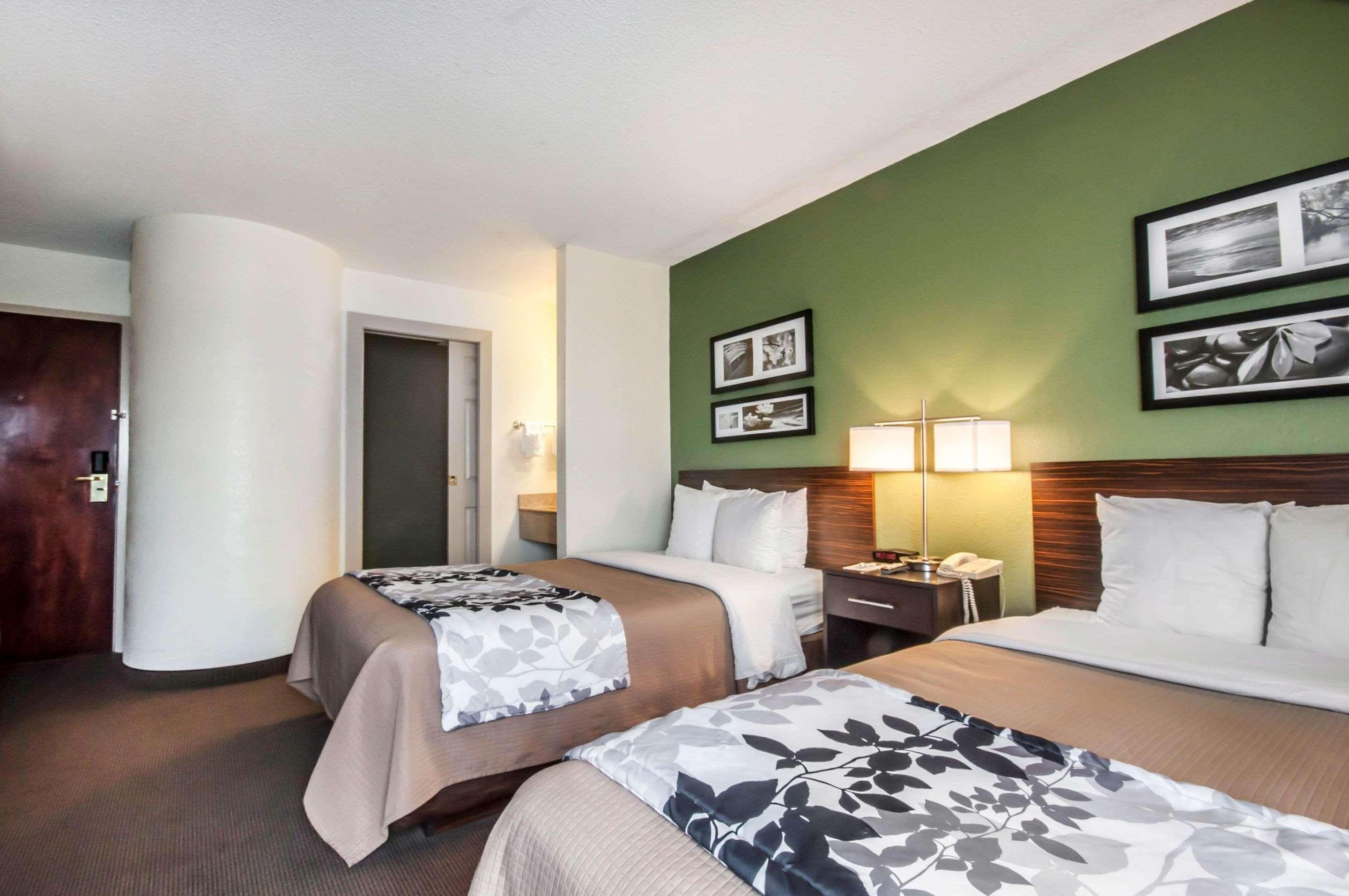 Sleep Inn Cinnaminson - Philadelphia East Esterno foto