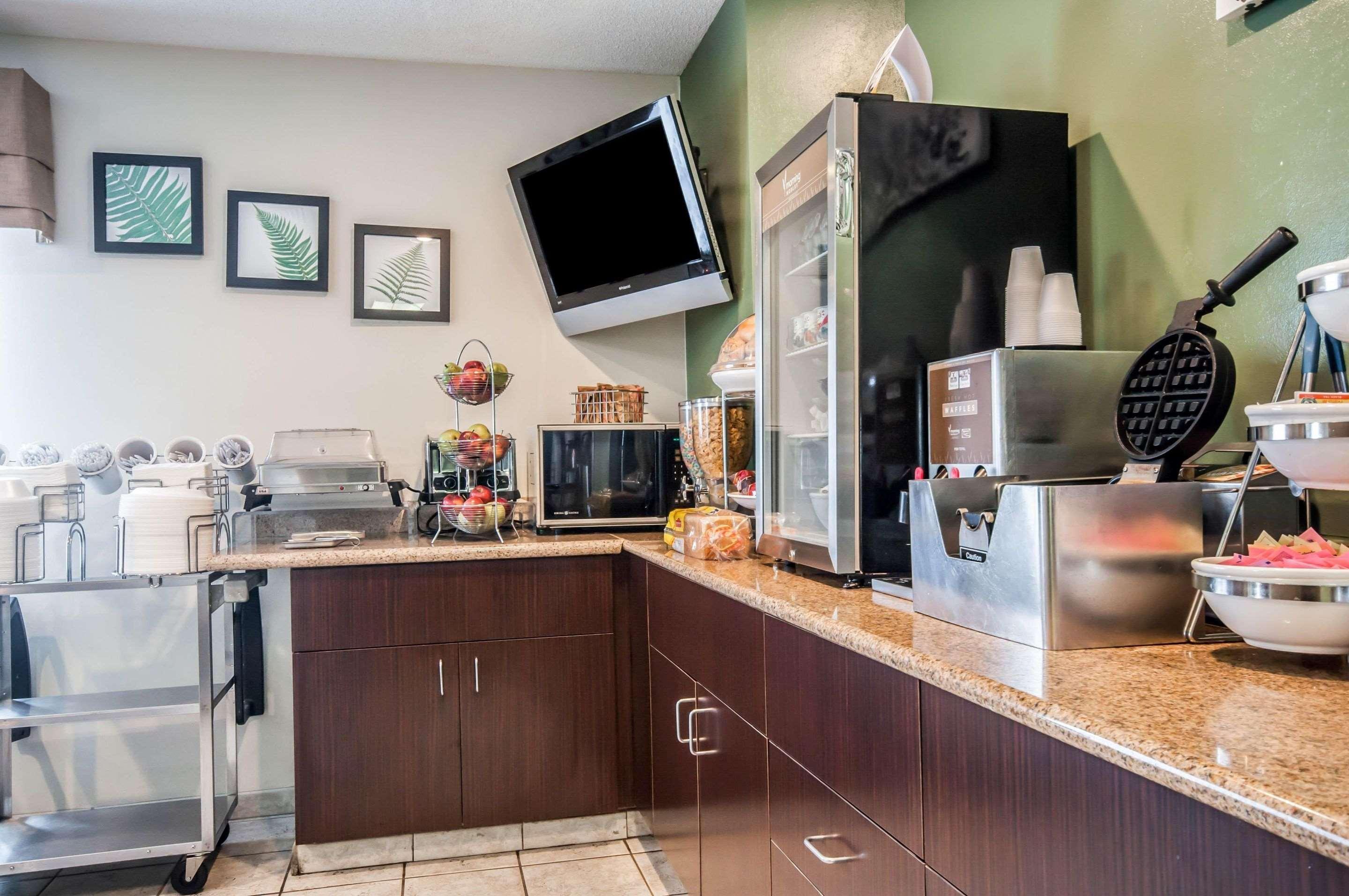 Sleep Inn Cinnaminson - Philadelphia East Esterno foto