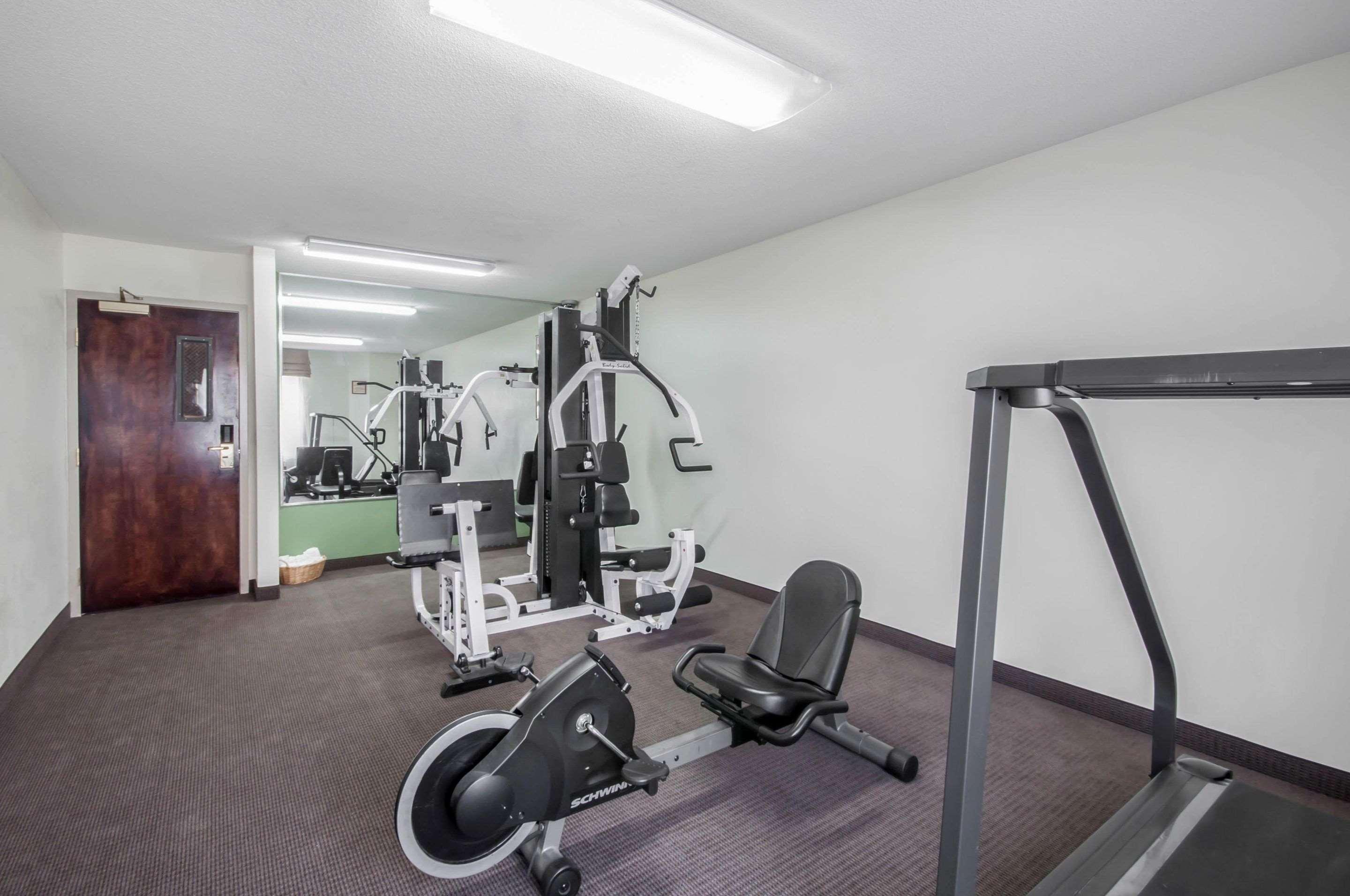 Sleep Inn Cinnaminson - Philadelphia East Esterno foto