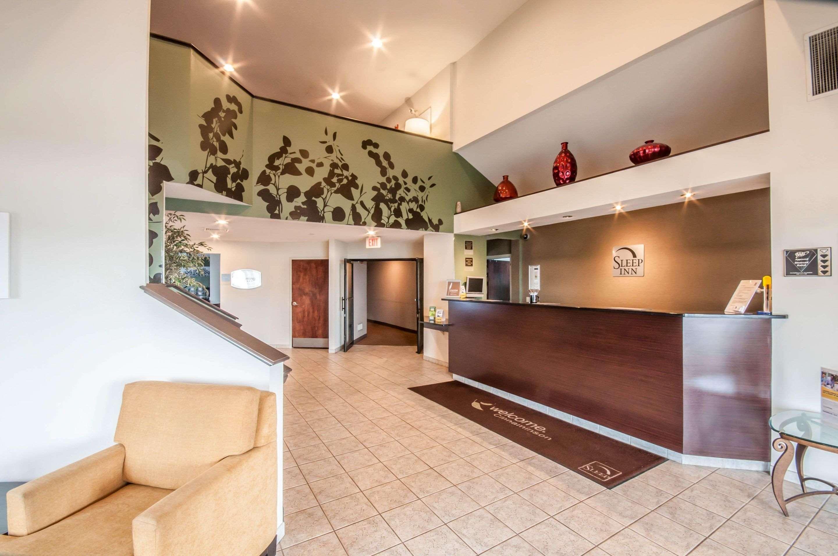 Sleep Inn Cinnaminson - Philadelphia East Esterno foto