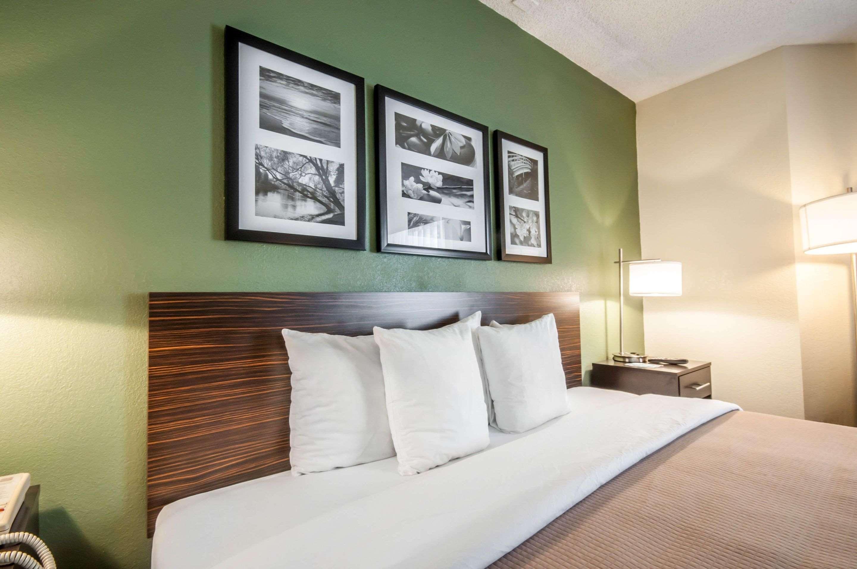 Sleep Inn Cinnaminson - Philadelphia East Esterno foto