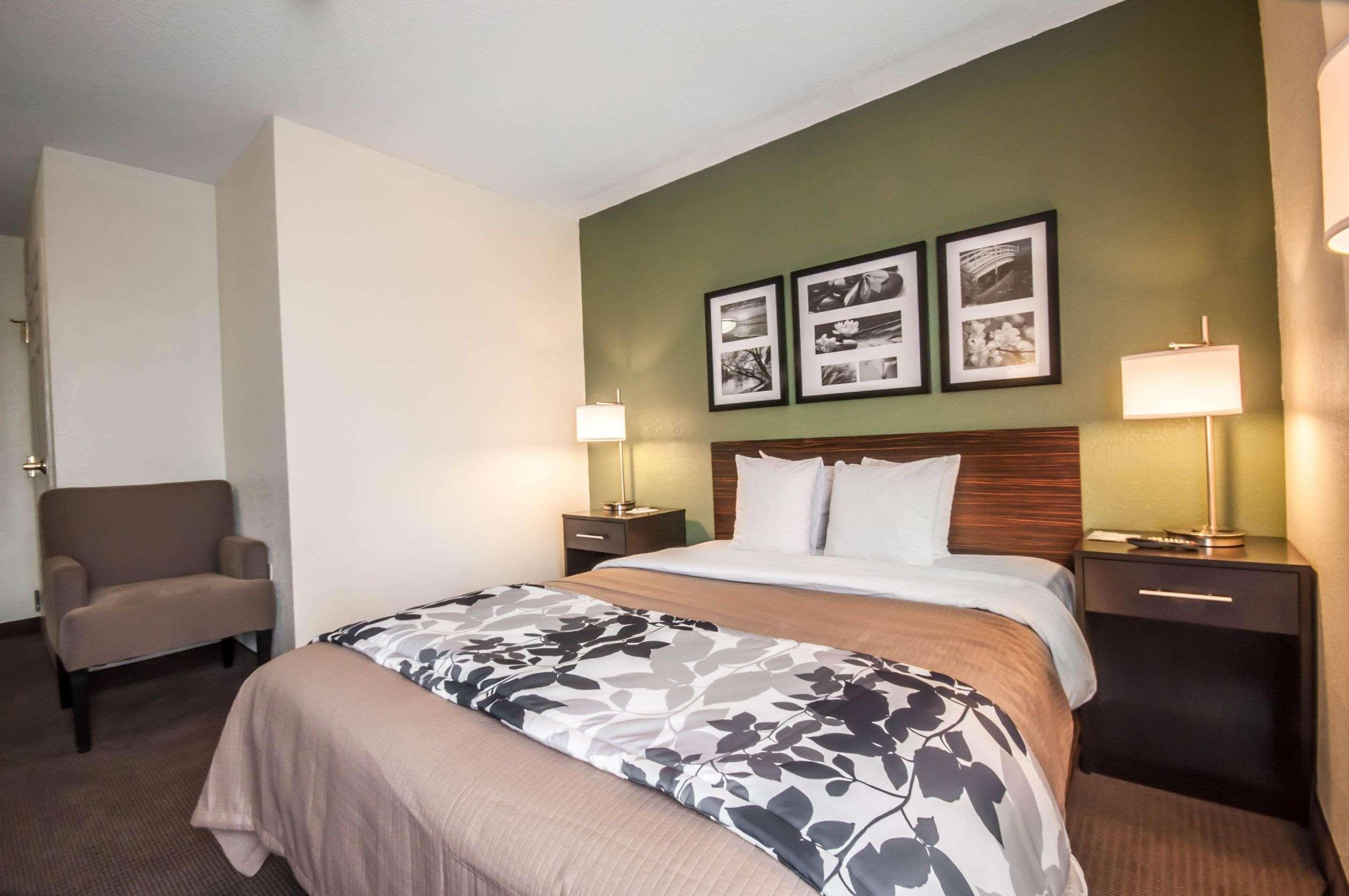 Sleep Inn Cinnaminson - Philadelphia East Esterno foto