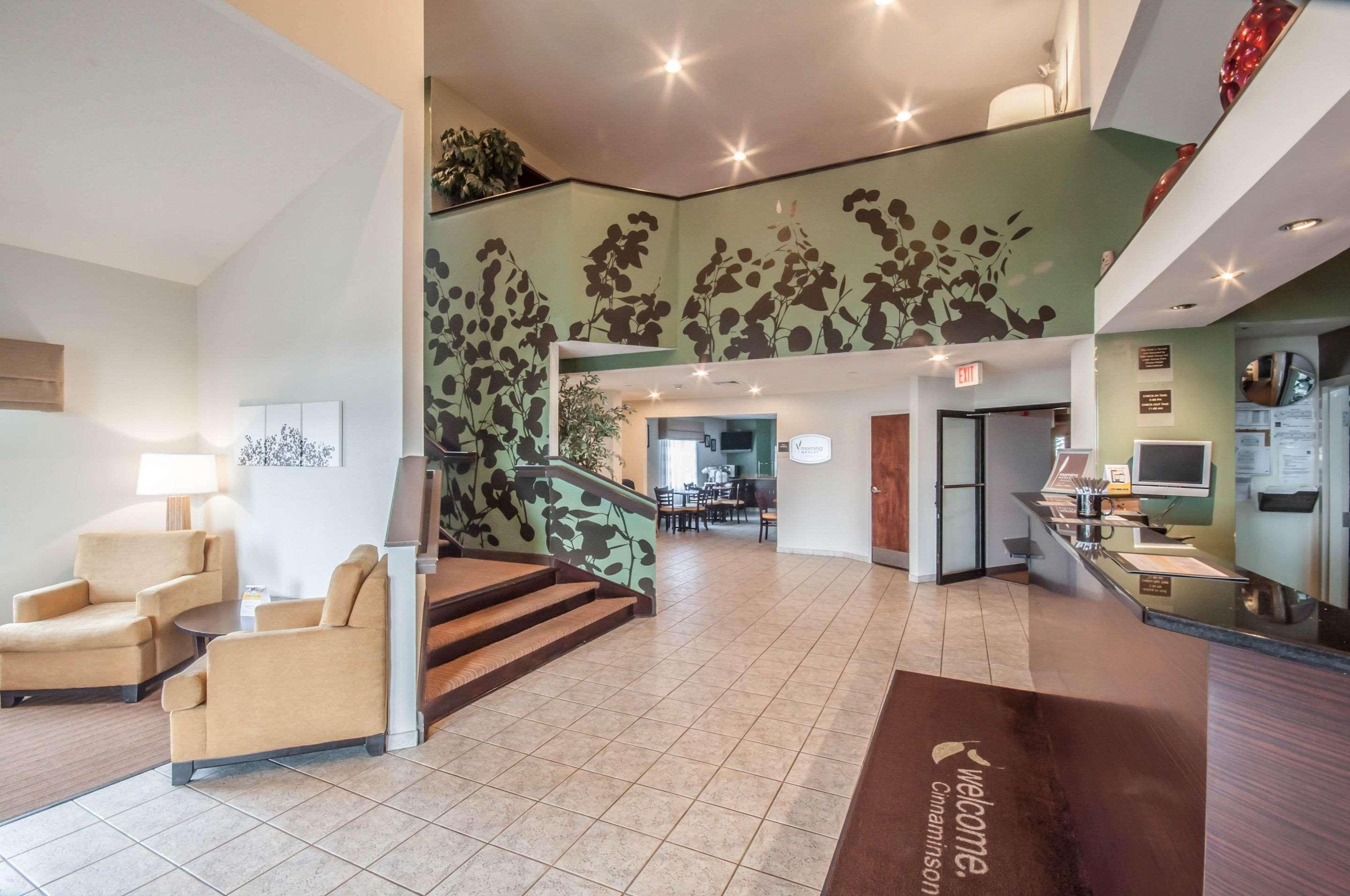 Sleep Inn Cinnaminson - Philadelphia East Esterno foto